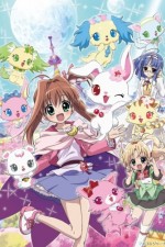 Watch Jewelpet Tinkle  Freemovieswatch